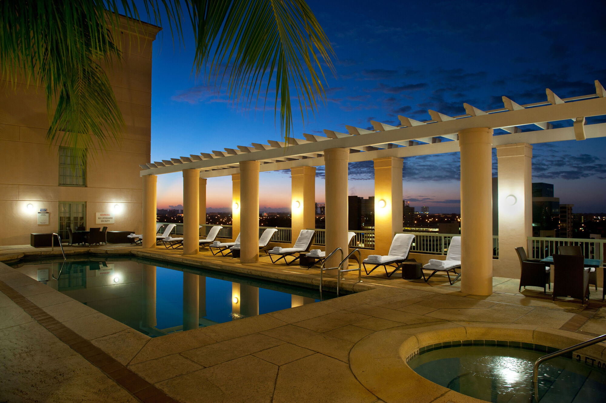 Hotel Colonnade Coral Gables, Autograph Collection Miami Udogodnienia zdjęcie